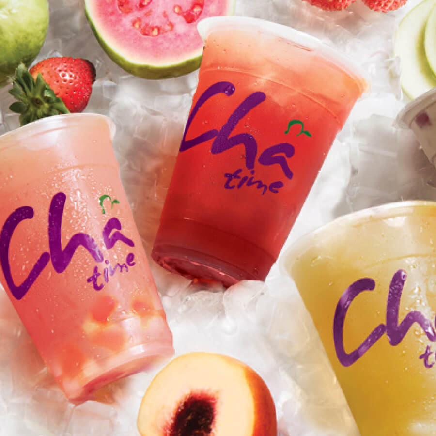 Chatime