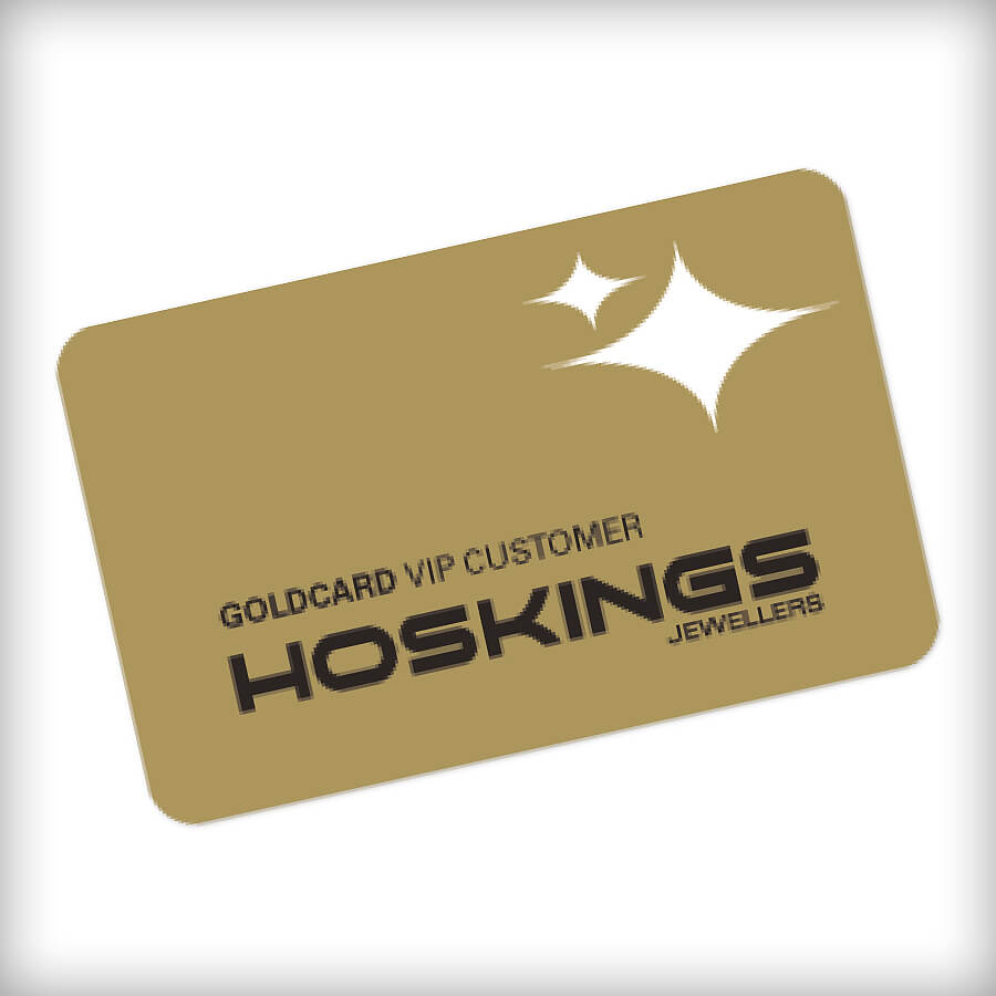 Hoskings Jewellers