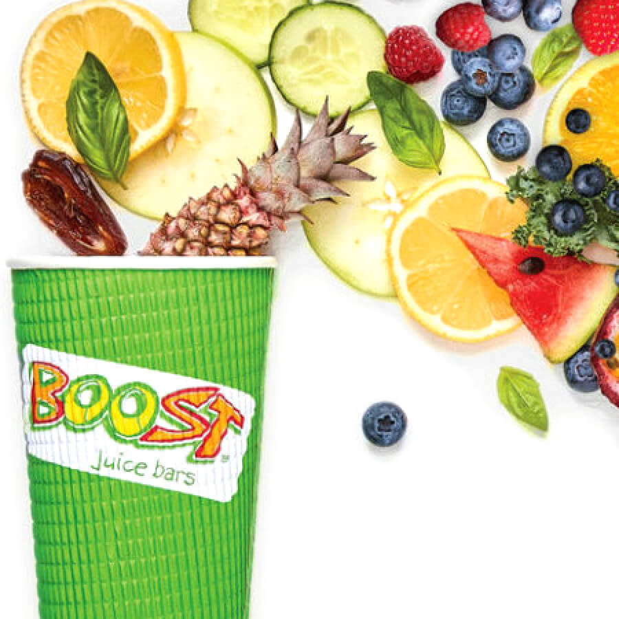 Boost Juice