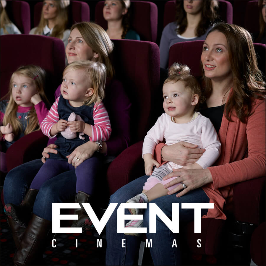 Event Cinemas