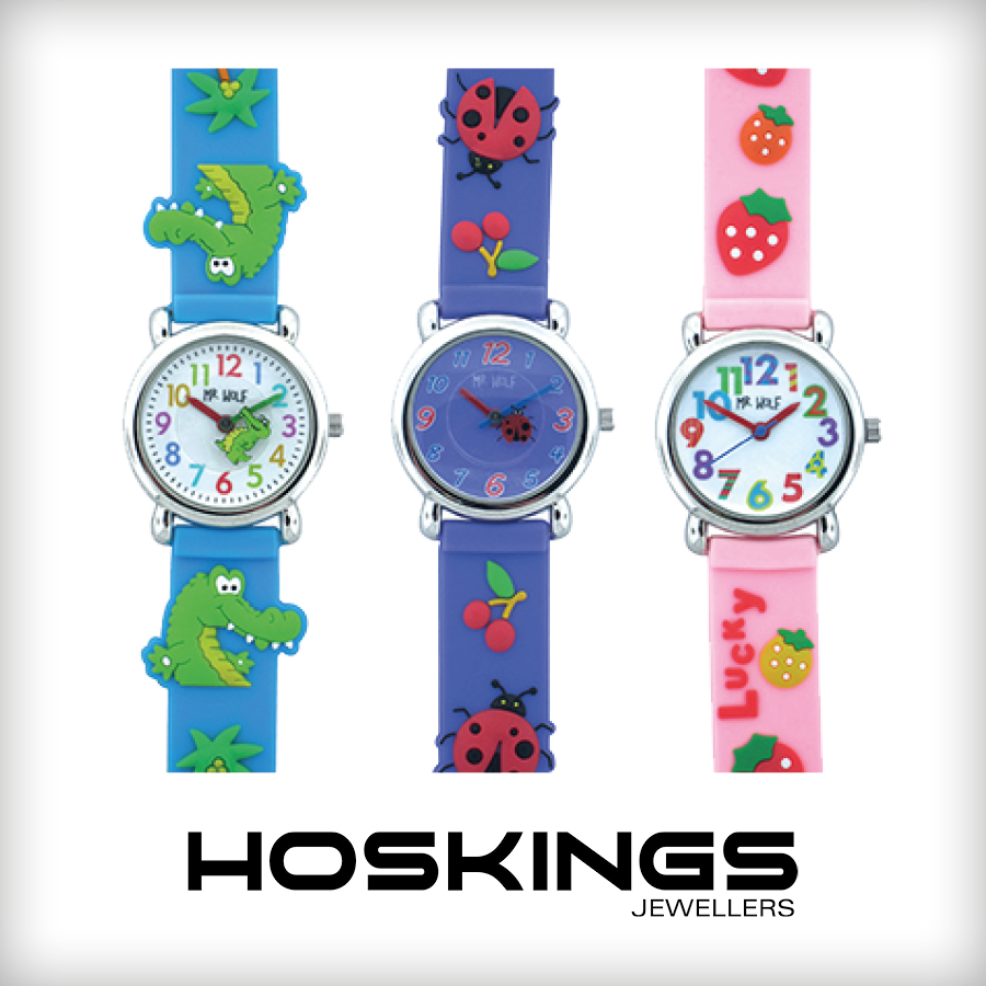 Hoskings Jewellers
