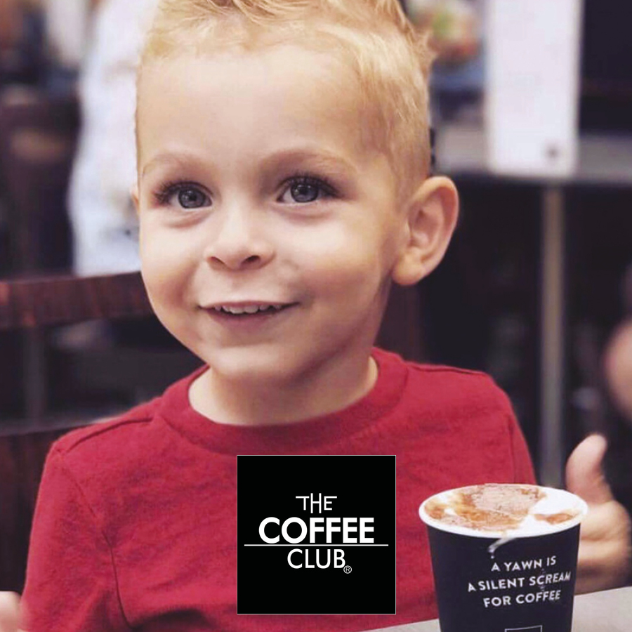 The Coffee Club