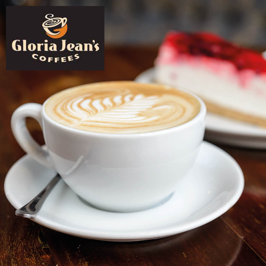 Gloria Jean’s Coffees