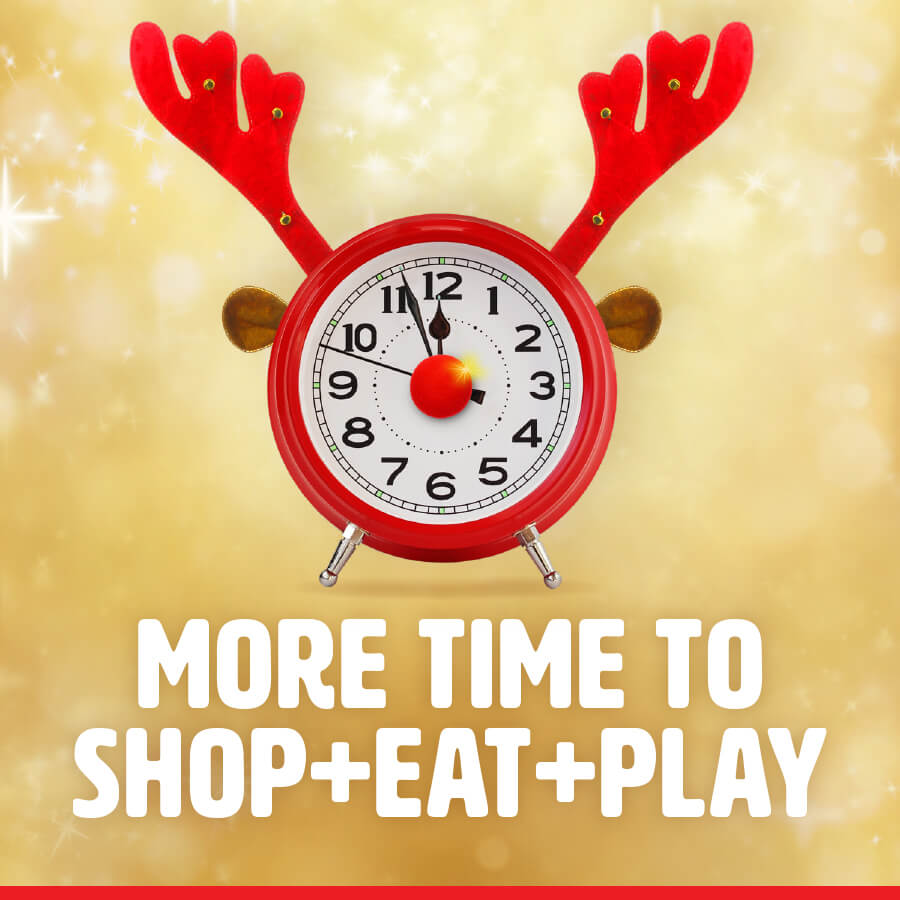 Extra Trading Hours