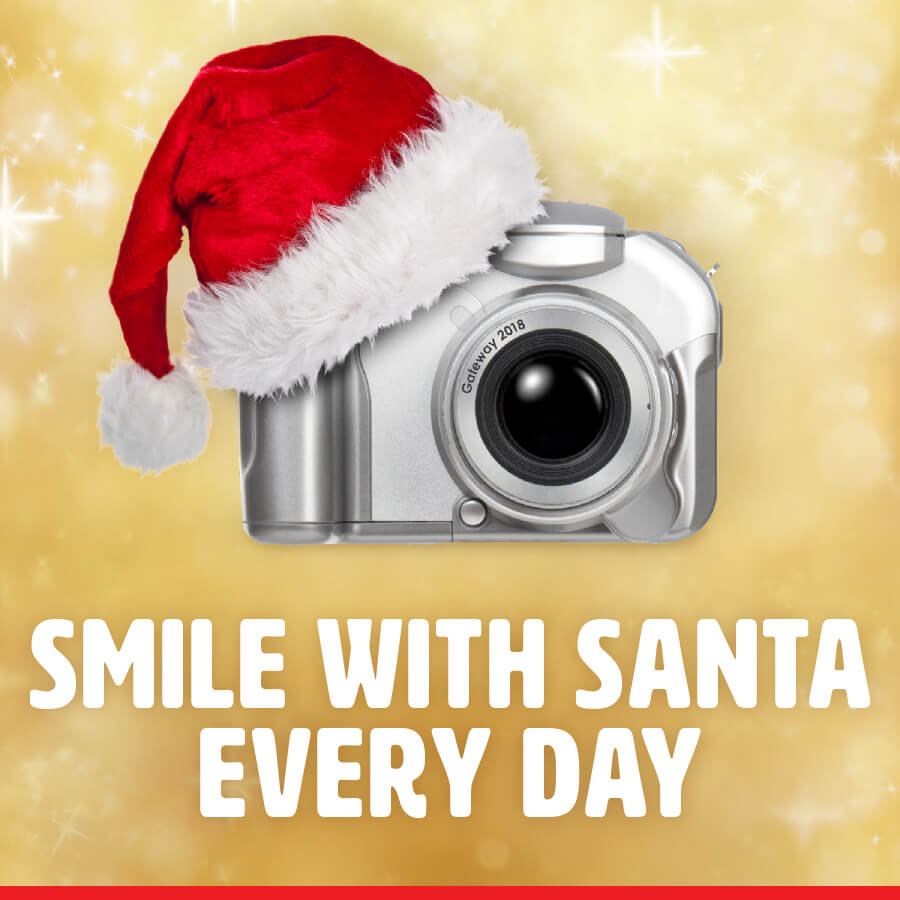 Santa Photos