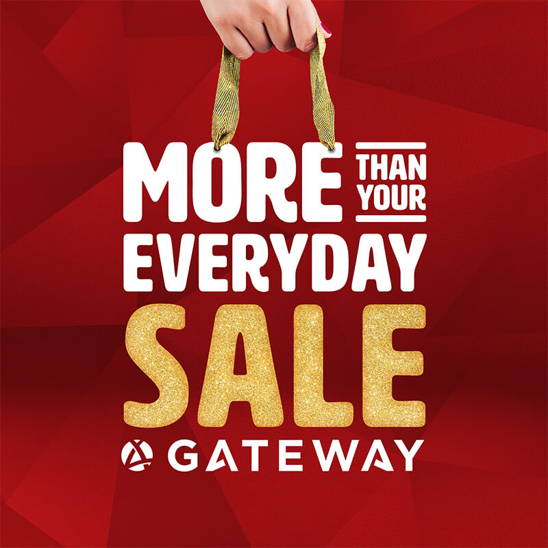 Gateway Shopping Centre Darwin Stuart Highway, Roystonea Ave and Yarrawonga Rd at Palmerston