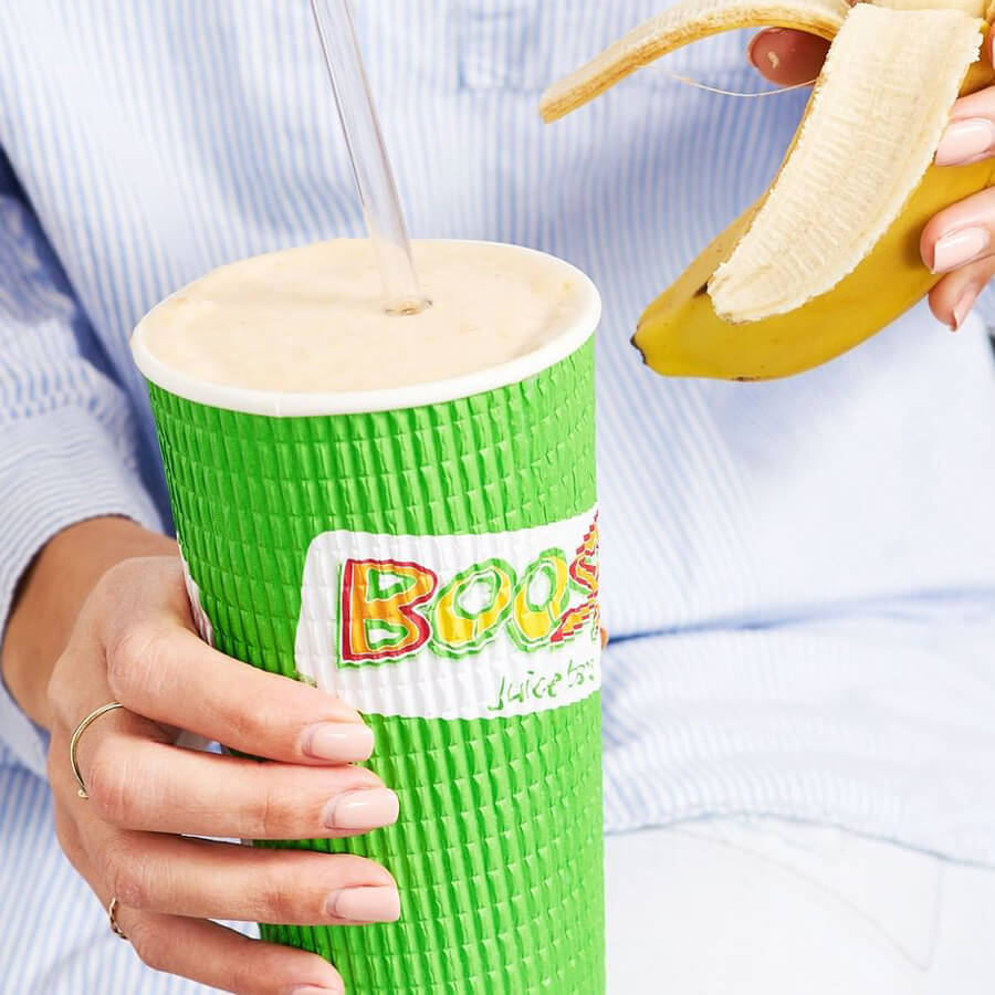 Boost Juice