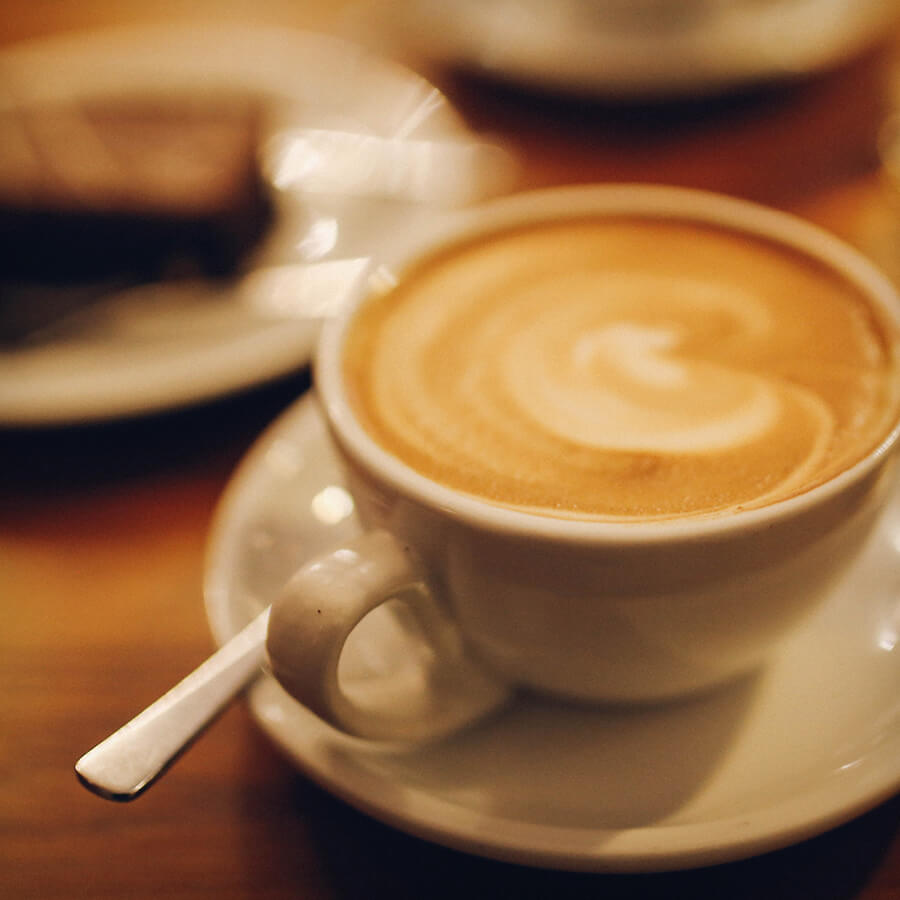 Gloria Jean’s Coffees