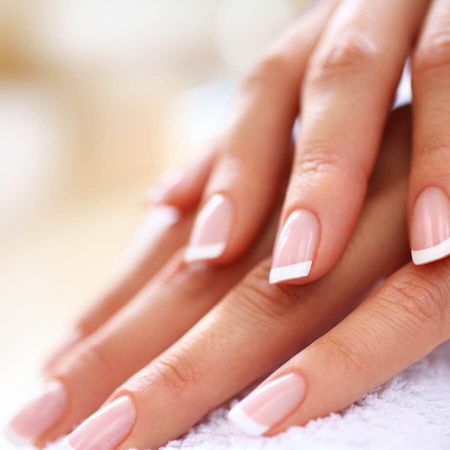 Unforgettable Nails