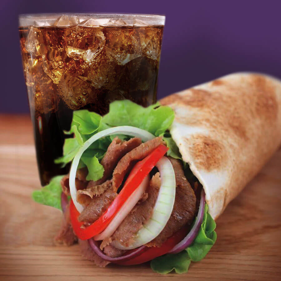 Origin Kebabs