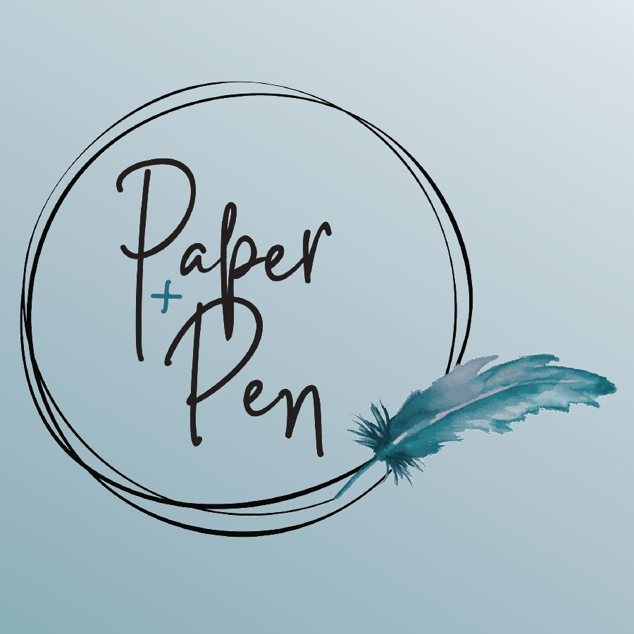 Paper & Pen Now Open