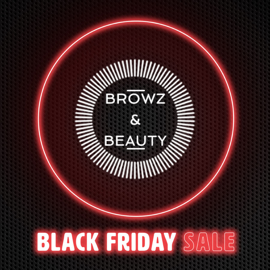 $80 Brow Lamination Package at Browz & Beauty