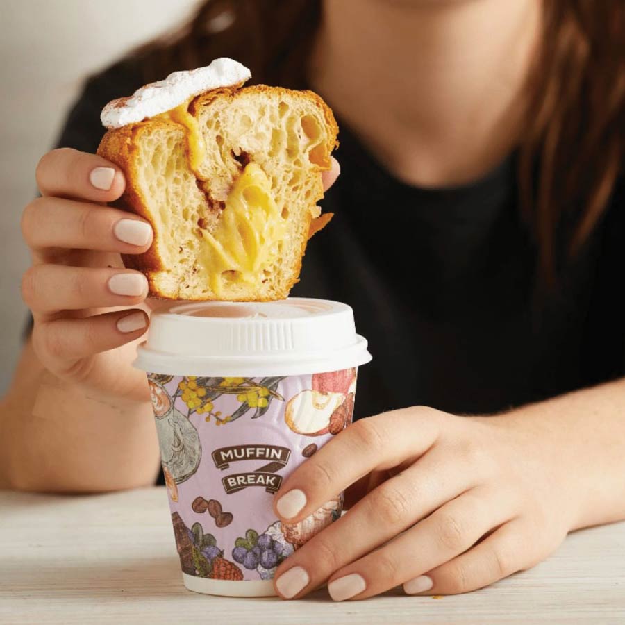 Muffin Break