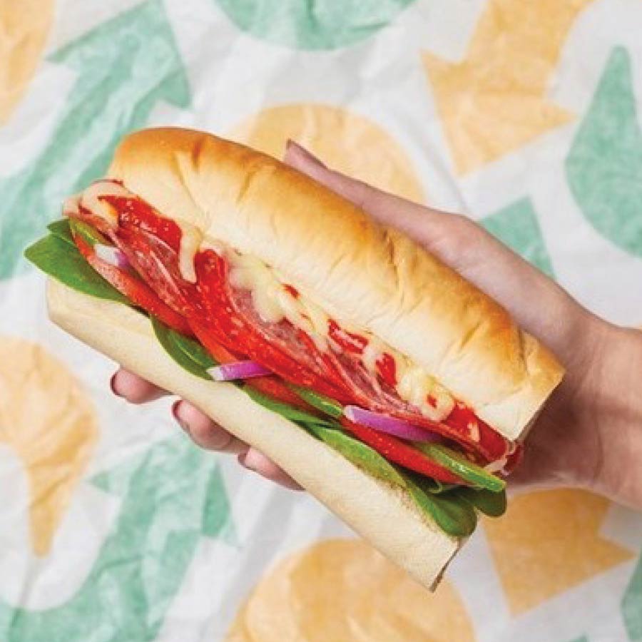 Subway