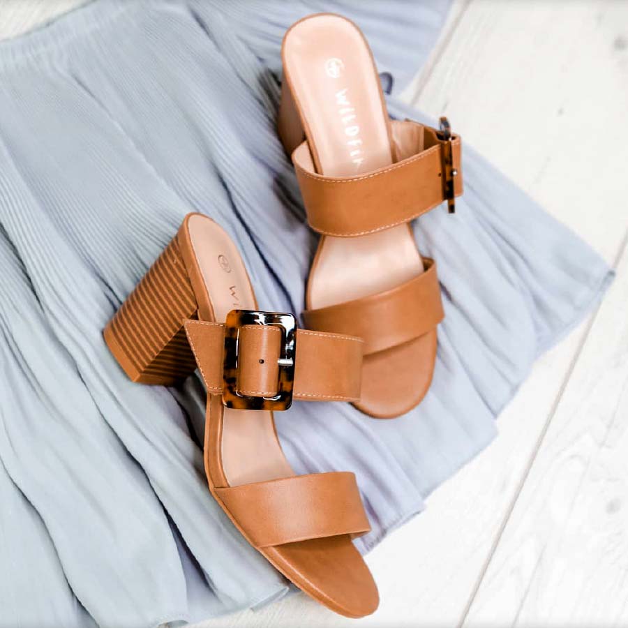 Spendless Shoes