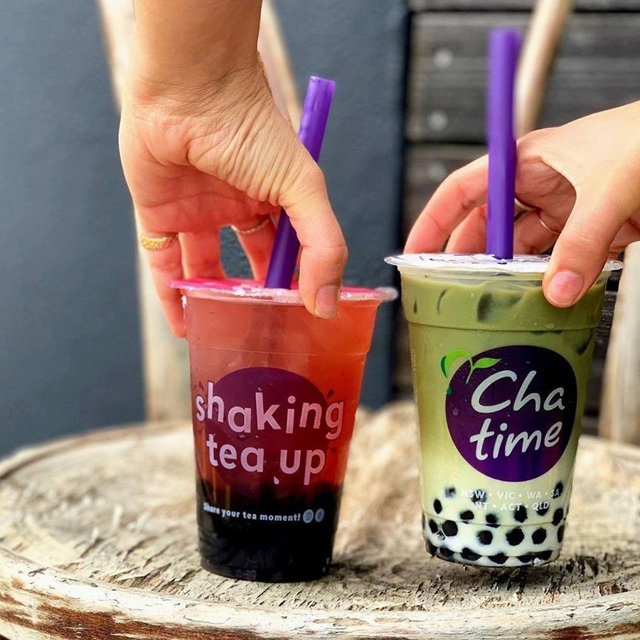 Chatime