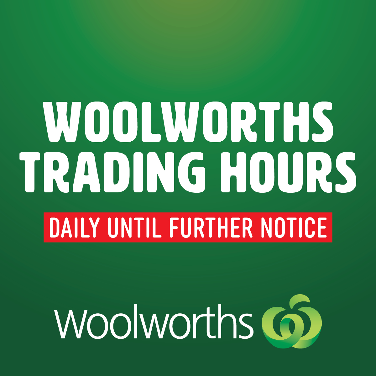 woolworths