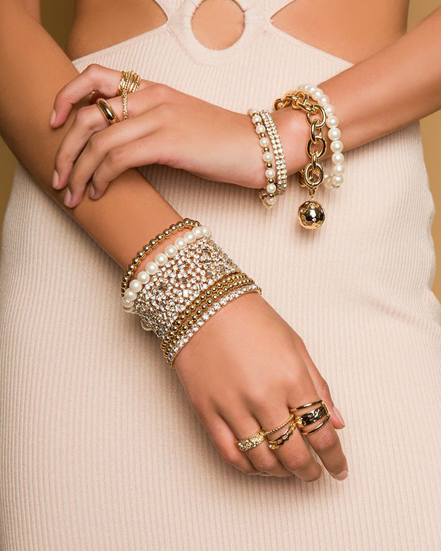 3 for $15.99 at Lovisa