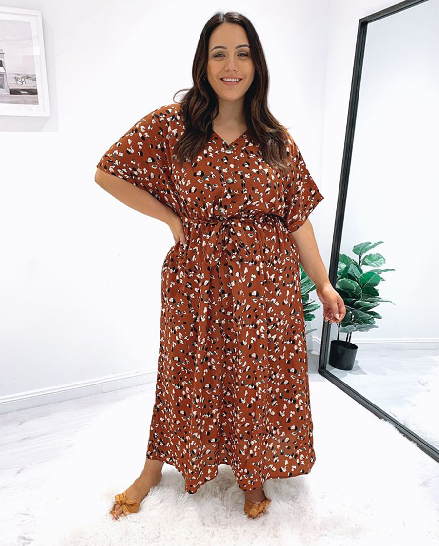 Up to 50% OFF Selected Styles at You+All