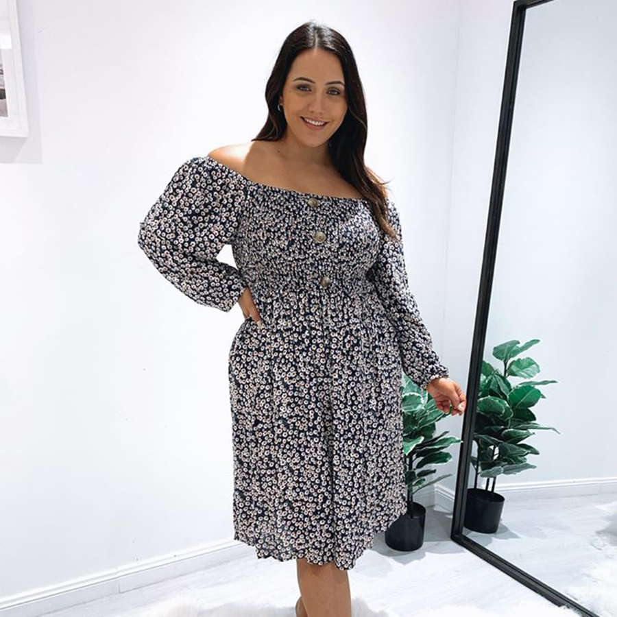40% OFF All Dresses at You+All