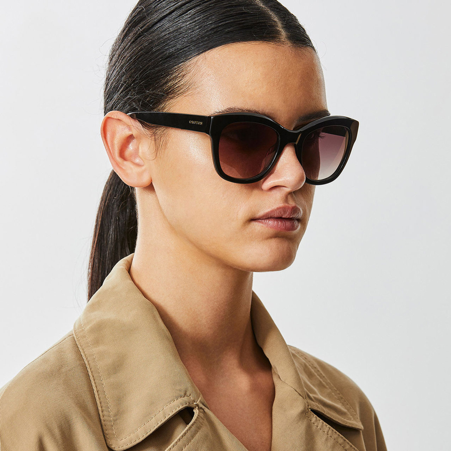20% OFF RRP on Oroton Sunglasses at BrightEyes
