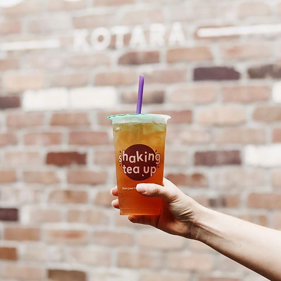 $5 Drink of the Day at Chatime