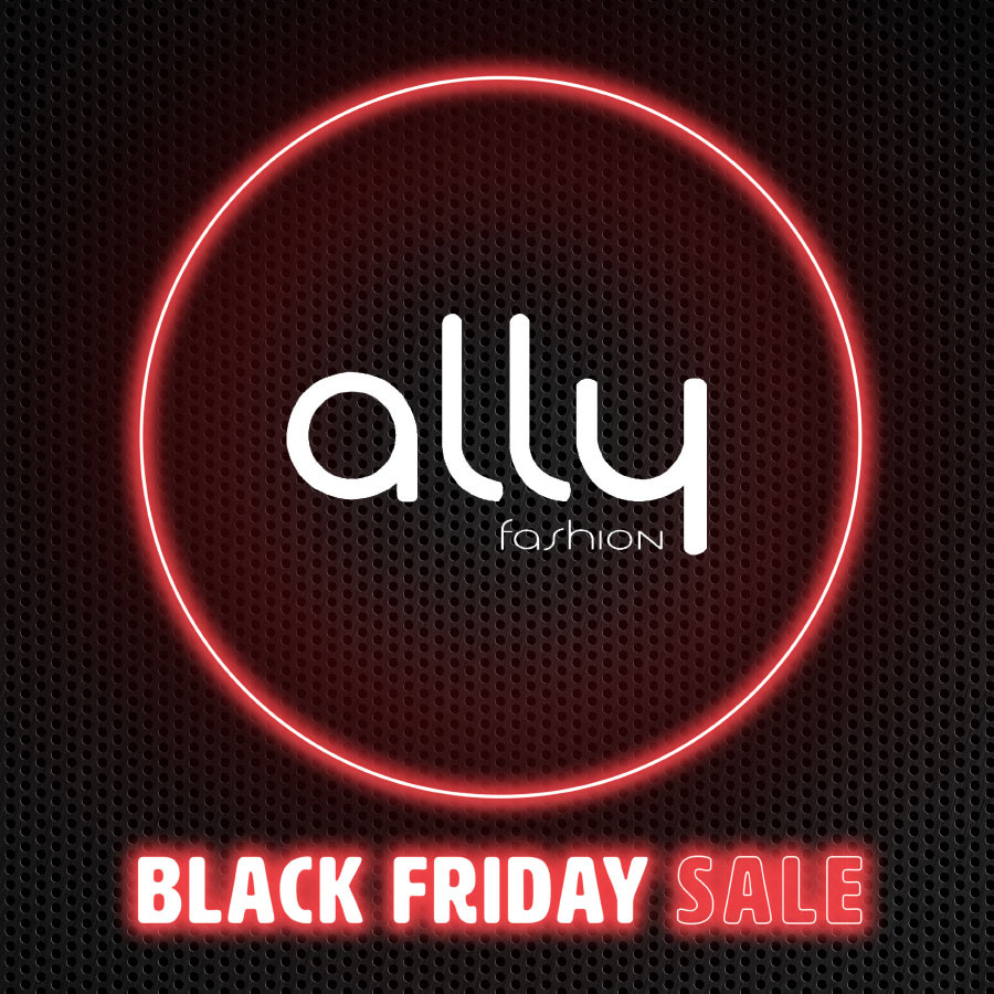 Up to 50% OFF Sale Stock at Ally
