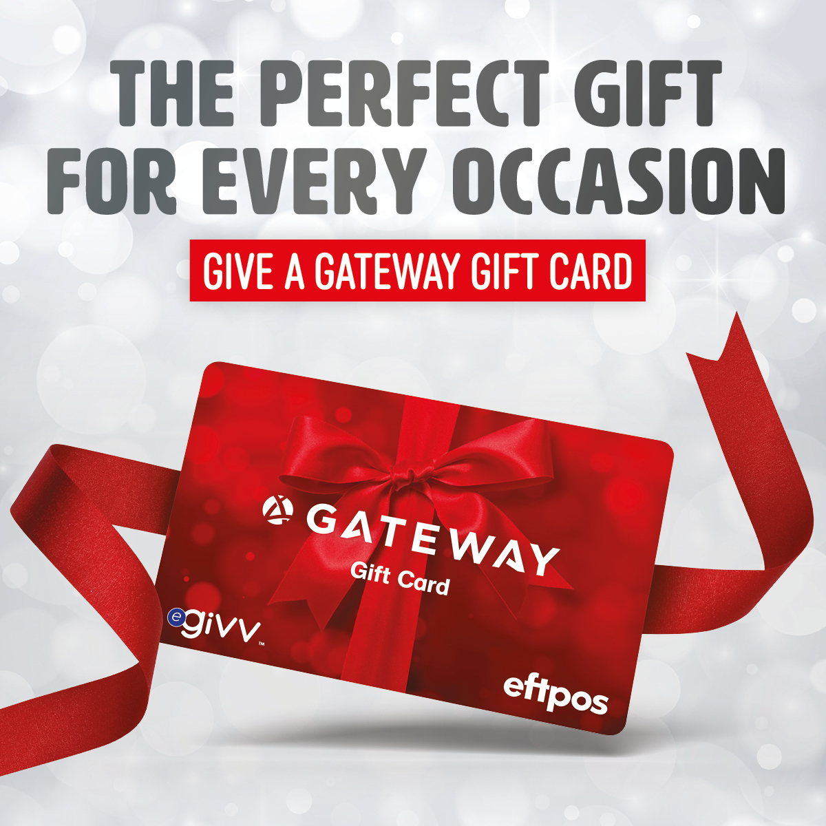 Gateway Gift Cards Gateway Shopping Centre Darwin