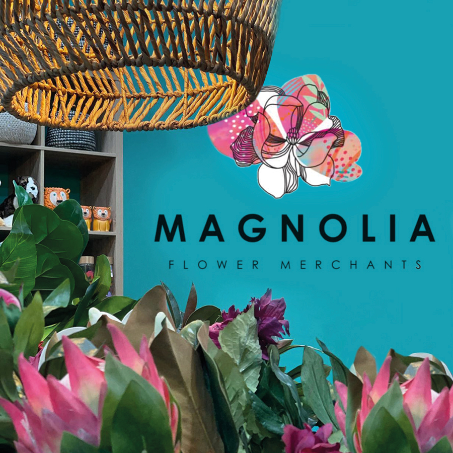 Magnolia Flower Merchants is Now Open at Gateway!