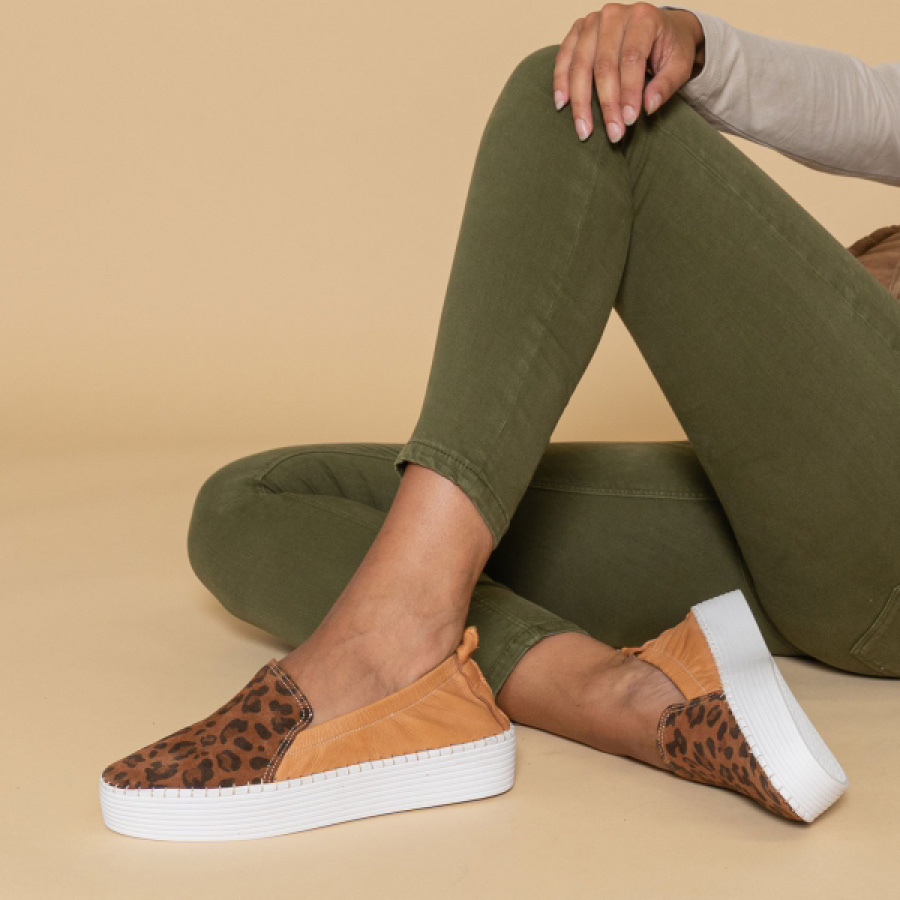 Spoil Mum With New Footwear at Betts Shoes
