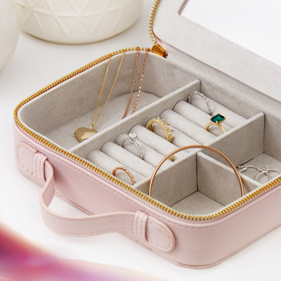 FREE Gift with Purchase at Michael Hill Jeweller