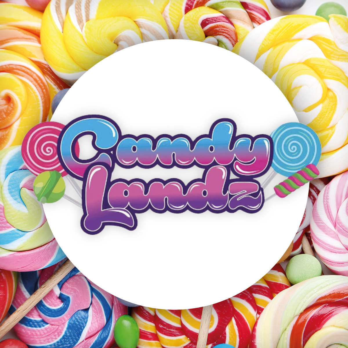 Candy Landz New Store Is Now Open At Gateway!