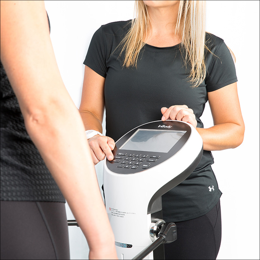 Australian Sports Nutrition