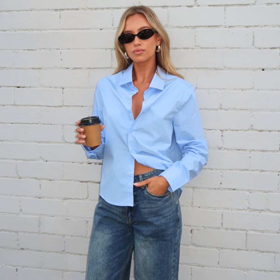 Ally Fashion Gateway