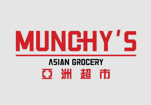 Munchy’s Asian Grocery