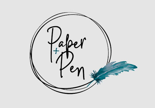 Paper & Pen