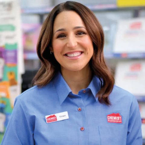 Chemist Warehouse Now Open | Gateway Shopping Centre Darwin