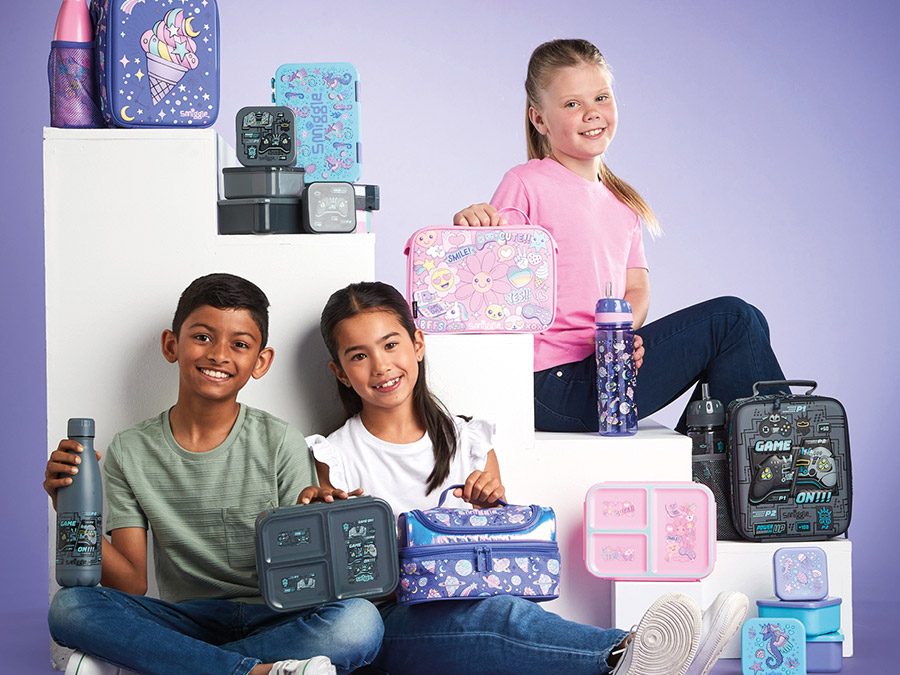 Smiggle Now Open at Gateway