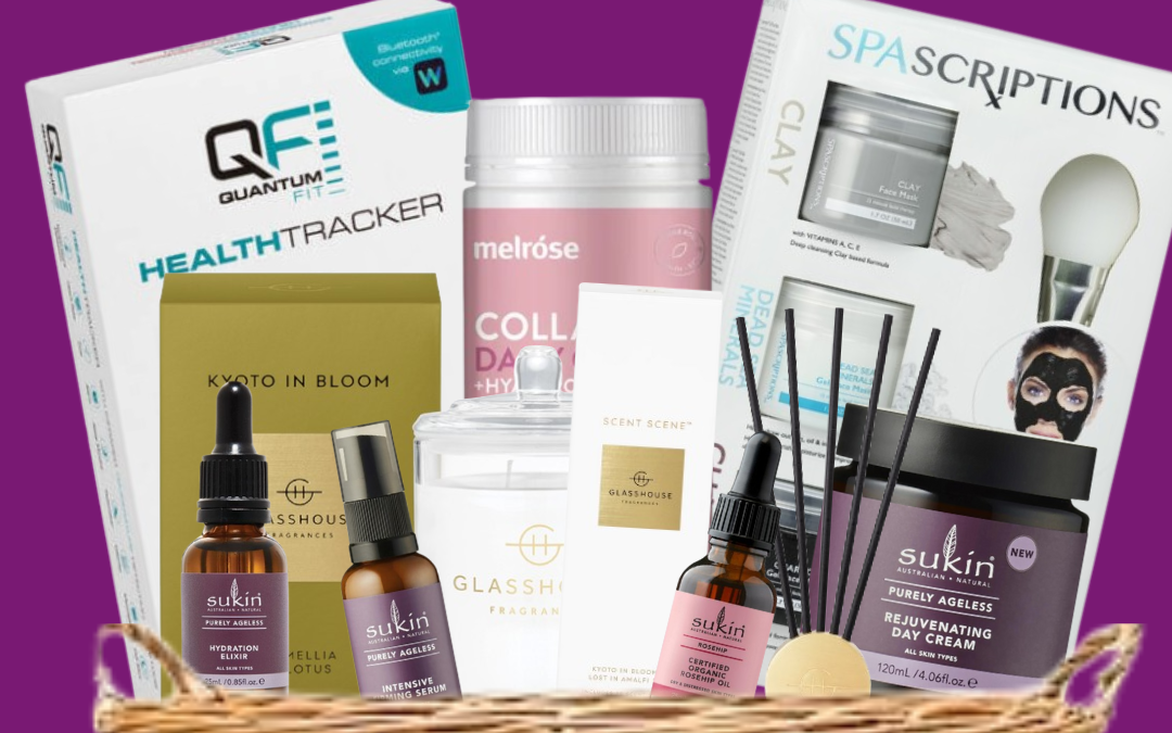 WIN* a Wizard Pharmacy Beauty & Pamper Pack!