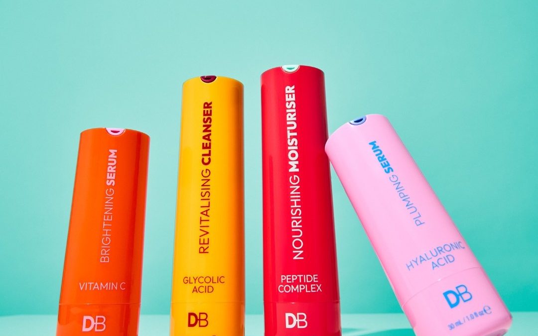 NEW Super Luxe Skincare at Wizard Pharmacy