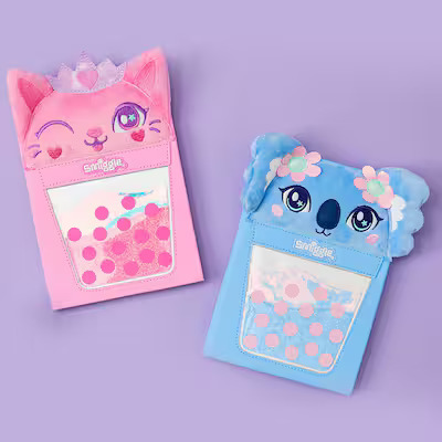 Kids Animal Stationery at Smiggle