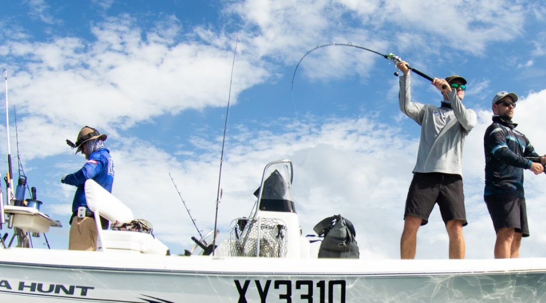 BCF Opening Soon at Gateway Extra