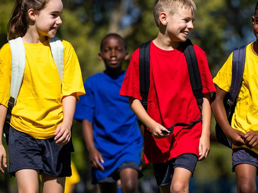 SAVE on Back to School at INTERSPORT