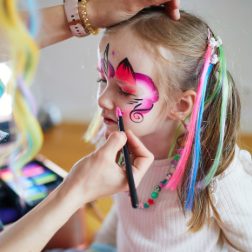 Art for Fun at Skalliwagz