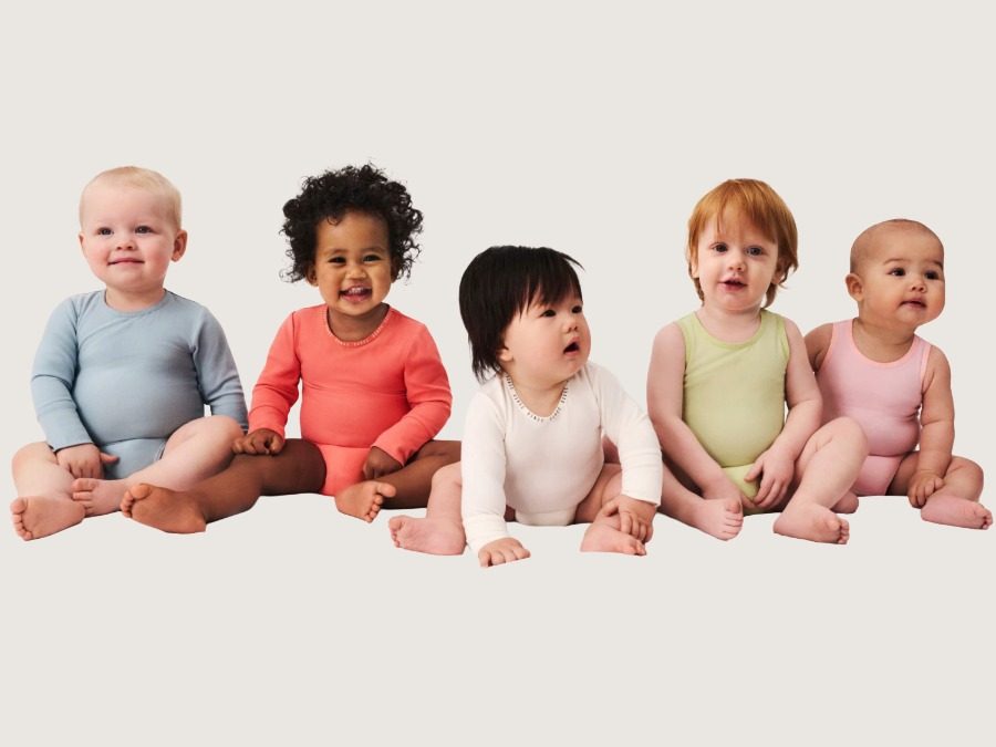 Bonds 40% OFF Storewide