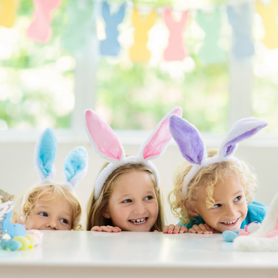 Easter Long Weekend Hours