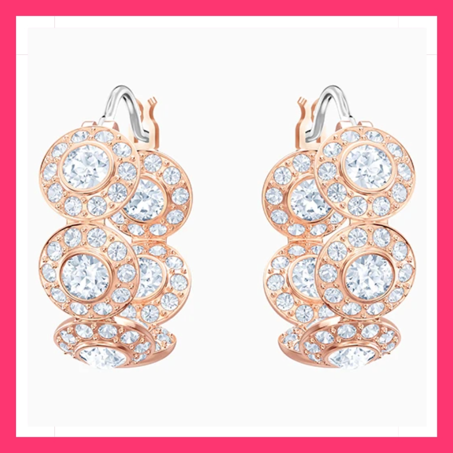 hoskins Swarovski Jewellery