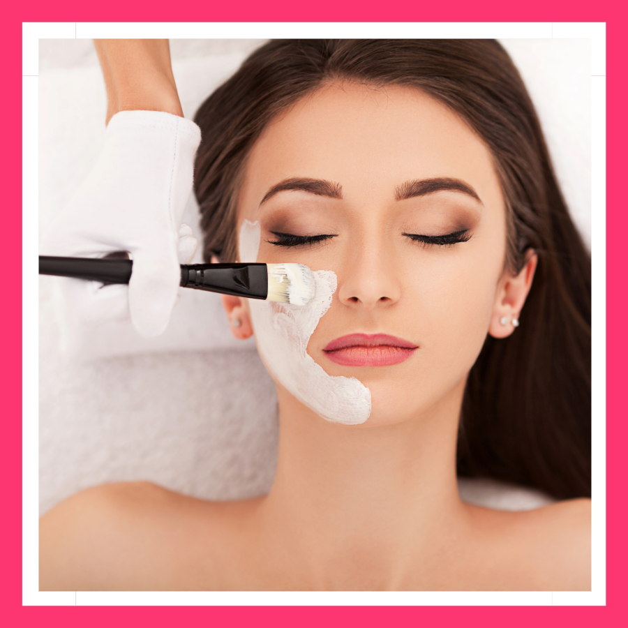 Skin Care, Microneedling, Botox, Facials