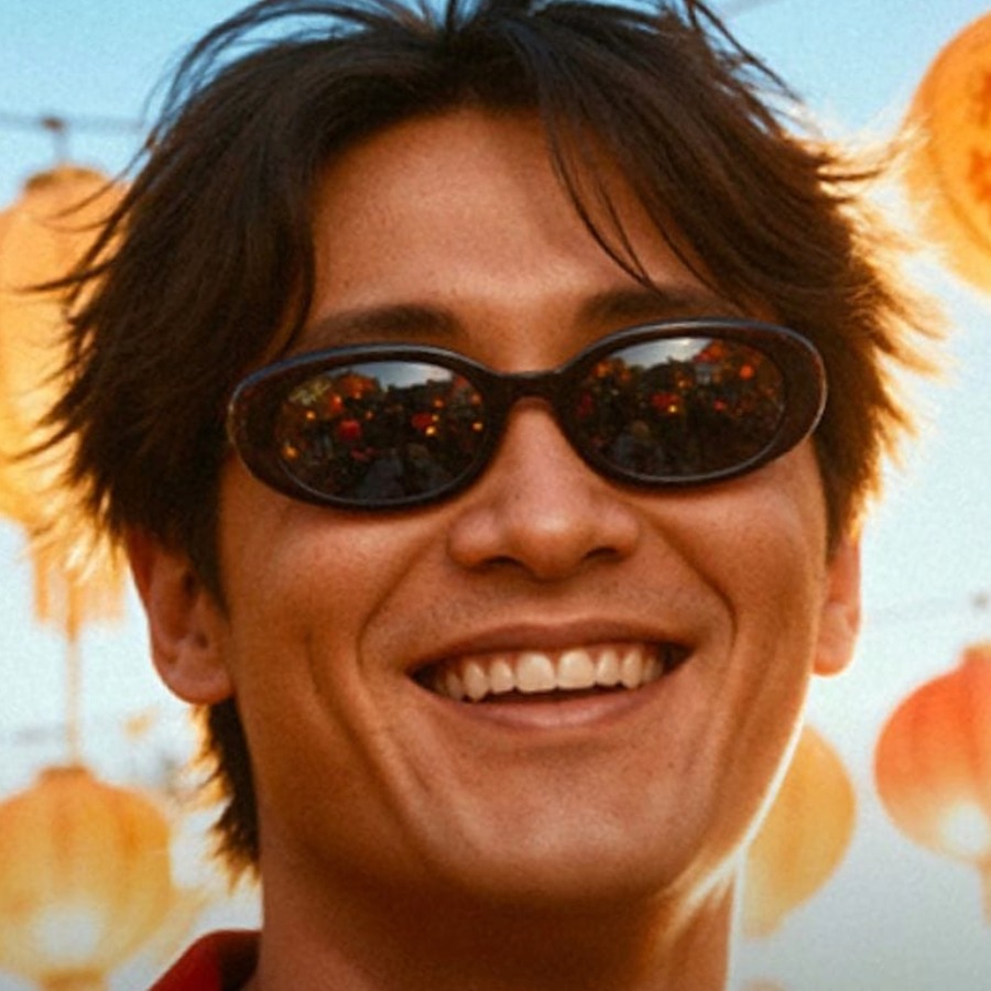 Sunglass Hutt Luna New Year Collection