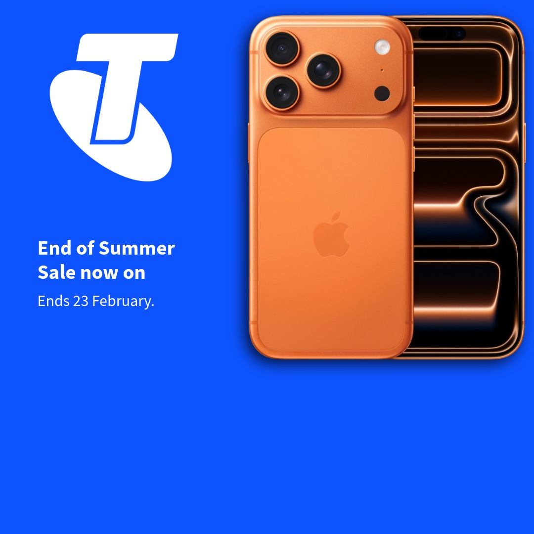 Telstra Store Gateway located in Palmerston Sale